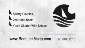 Boat Link Malta